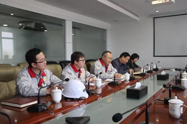 临汾市开发区国地税开展主题党日活动—走进尊时凯龙人生就博