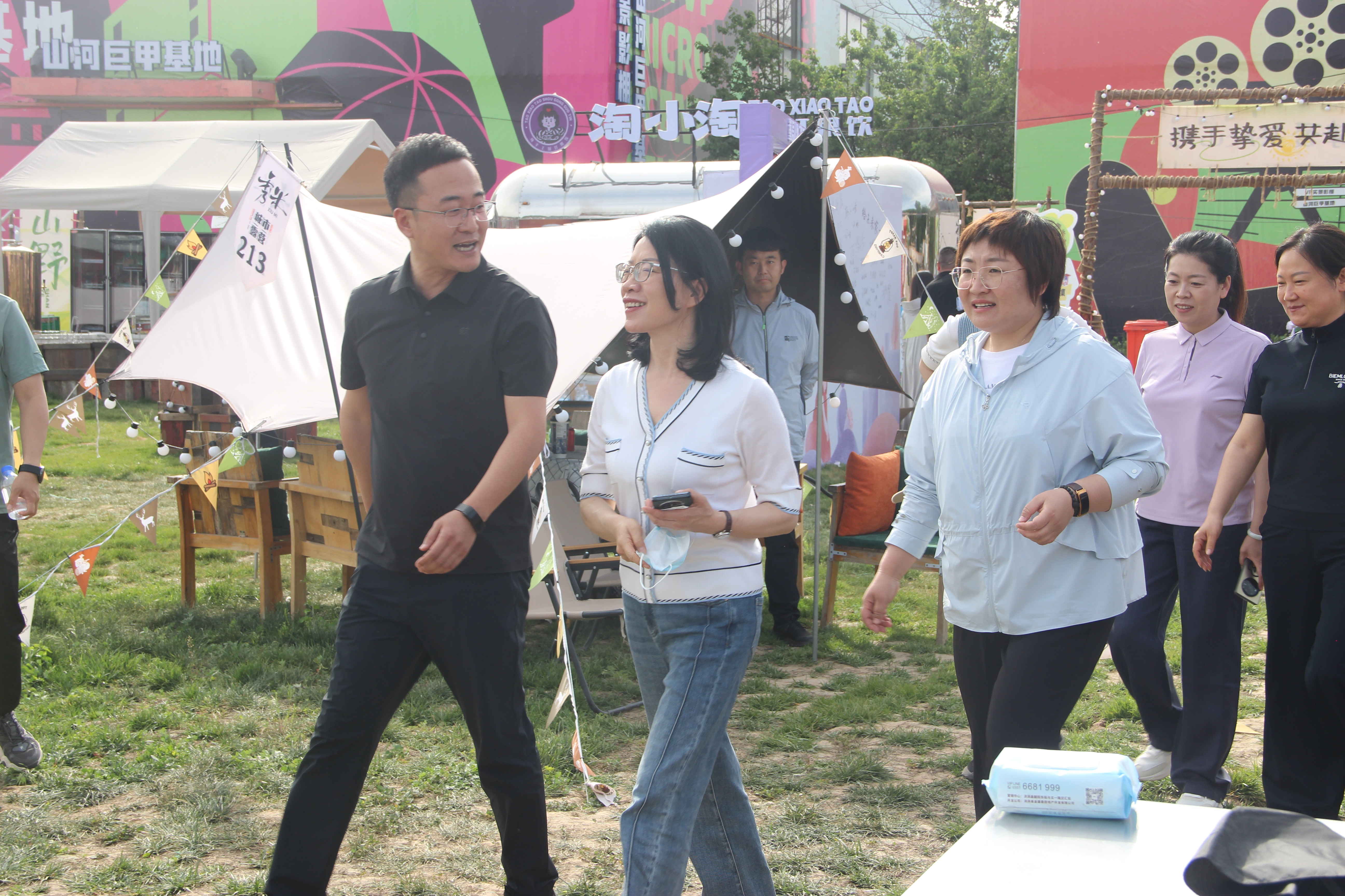 山西尊时凯龙人生就博集团深度参与“凤栖洪‘桐’ 赋能未来”青年人才联谊活动 政企协同激活人才发展新动能