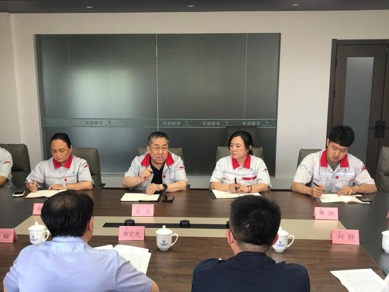 惠企政策稳就业，精准服务助共赢
